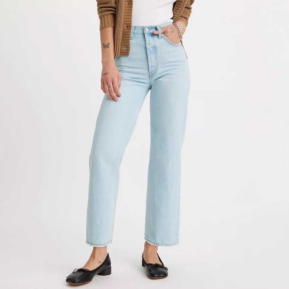 Women’s Levi’s